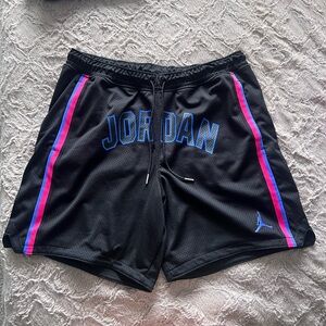 Jordan men’s shorts
